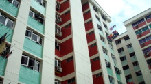 Blk 654 Yishun Avenue 4 (Yishun), HDB 5 Rooms #318072